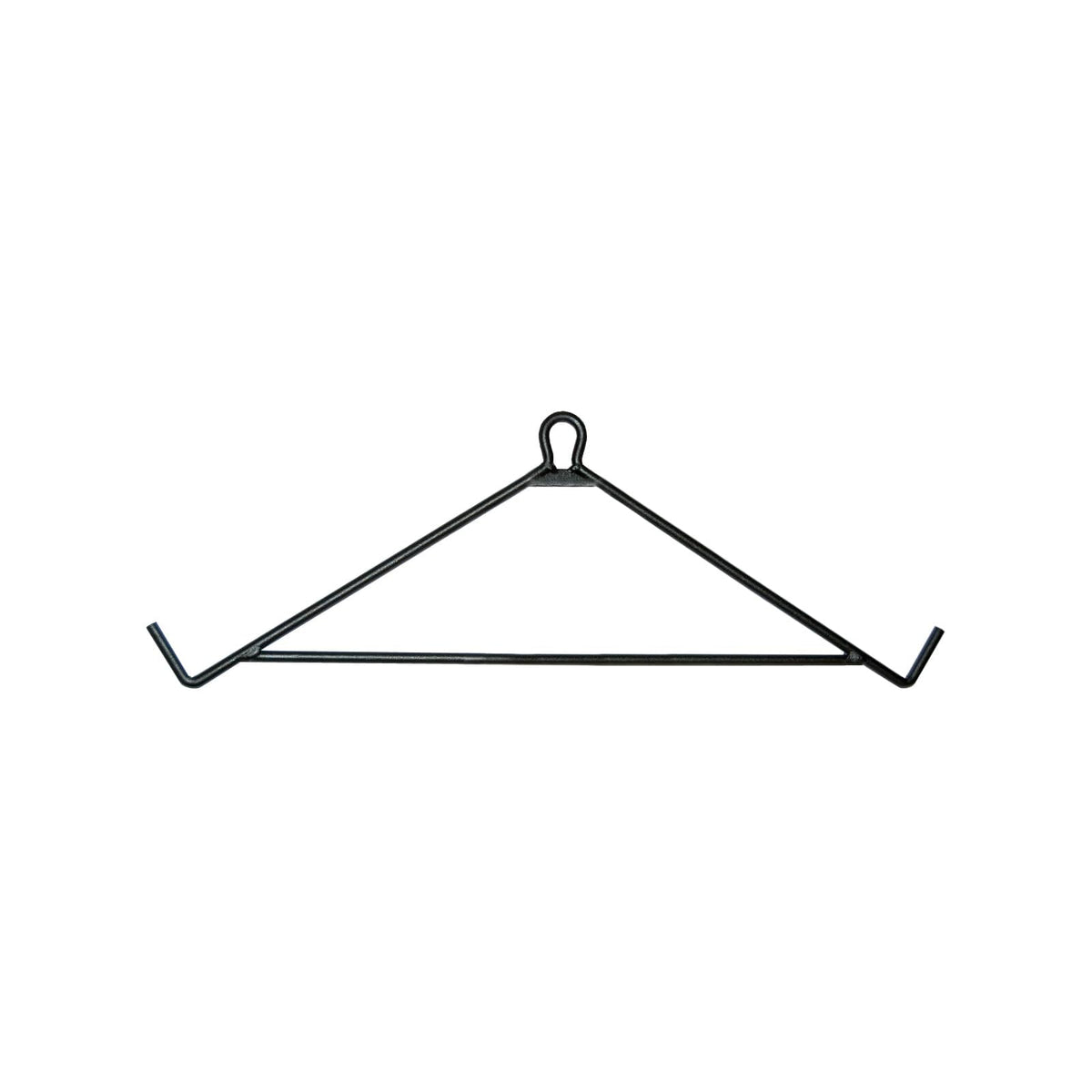 HME Economy Game Hanging Gambrel assembly for quick setup and efficient field dressing