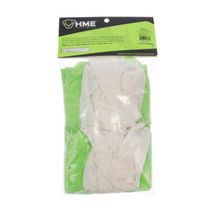 HME four-pack delivers versatile field dressing options for small and large game.