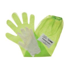 HME Game Cleaning Gloves shoulder-length design for extended protection during field dressing