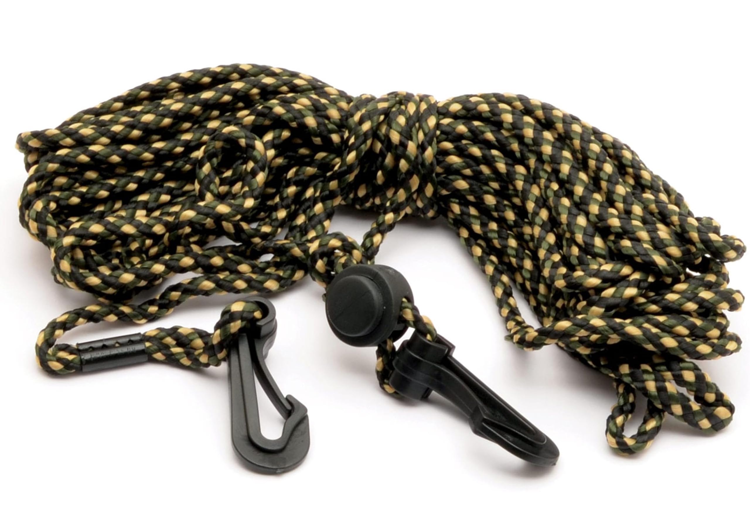 HME Gear & Bow Hoist Rope at 25 ft length for safe treestand gear lifting.