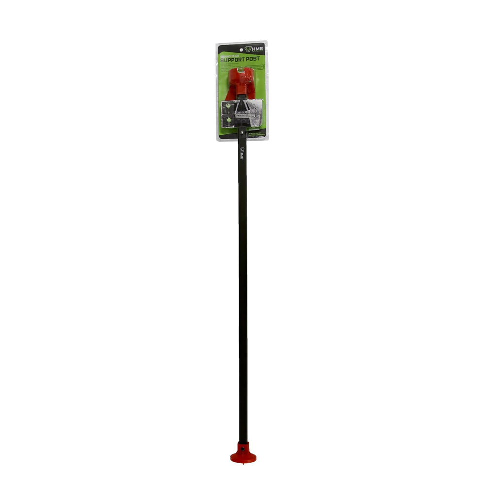 HME durable-construction pole withstands field wear for long-lasting use