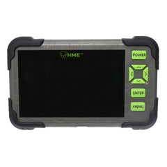 HME HD SD Card Reader/View with 4.3 inch LCD screen