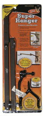 HME Pro Series Super Bow Hanger mounting screw delivering secure, stable bow setup