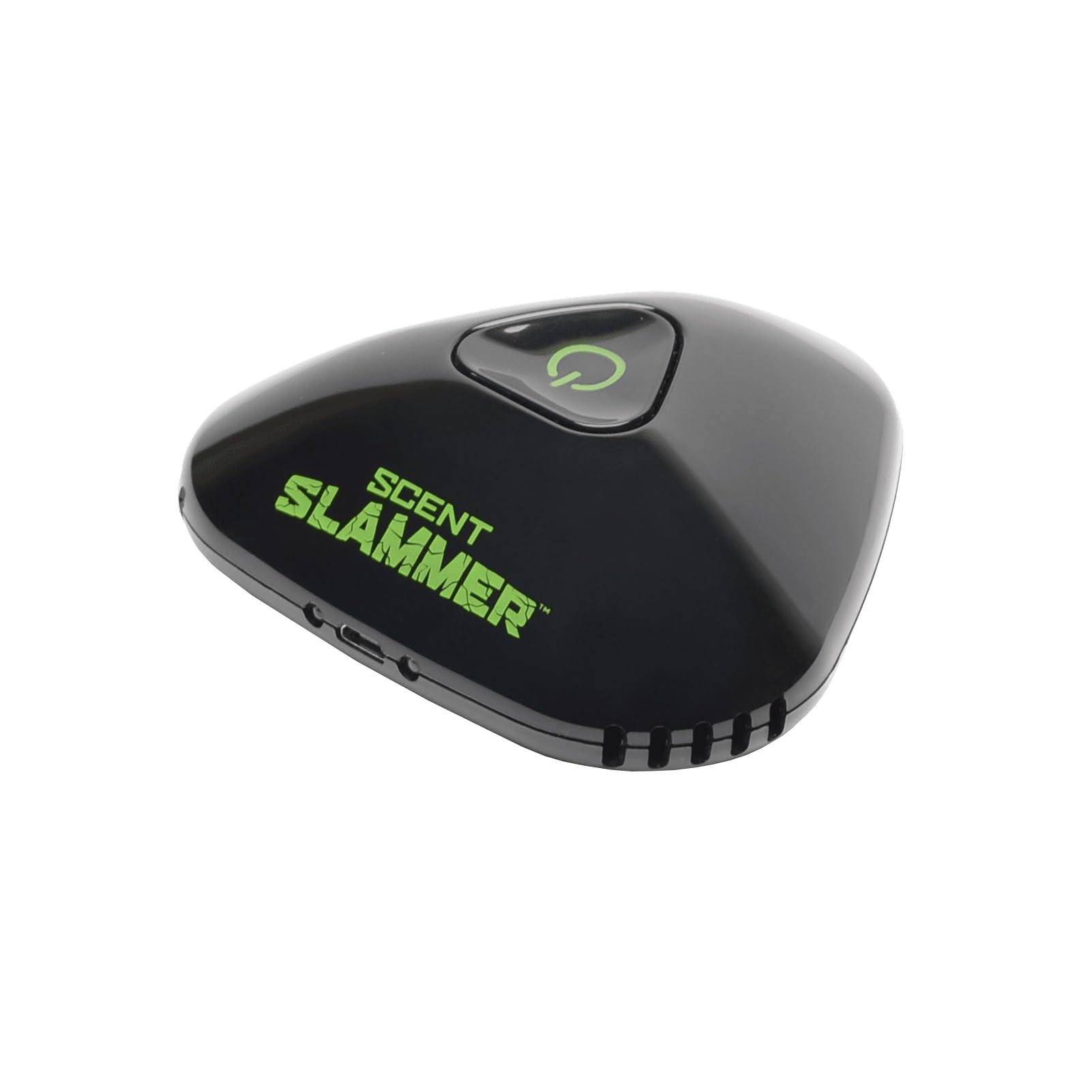 HME Scent Slammer portable ozone air cleaner for clothing and gear
