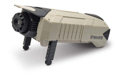 HME SME Bullseye Sniper Edition weatherproof housing captured during dusk for low-light visibility.