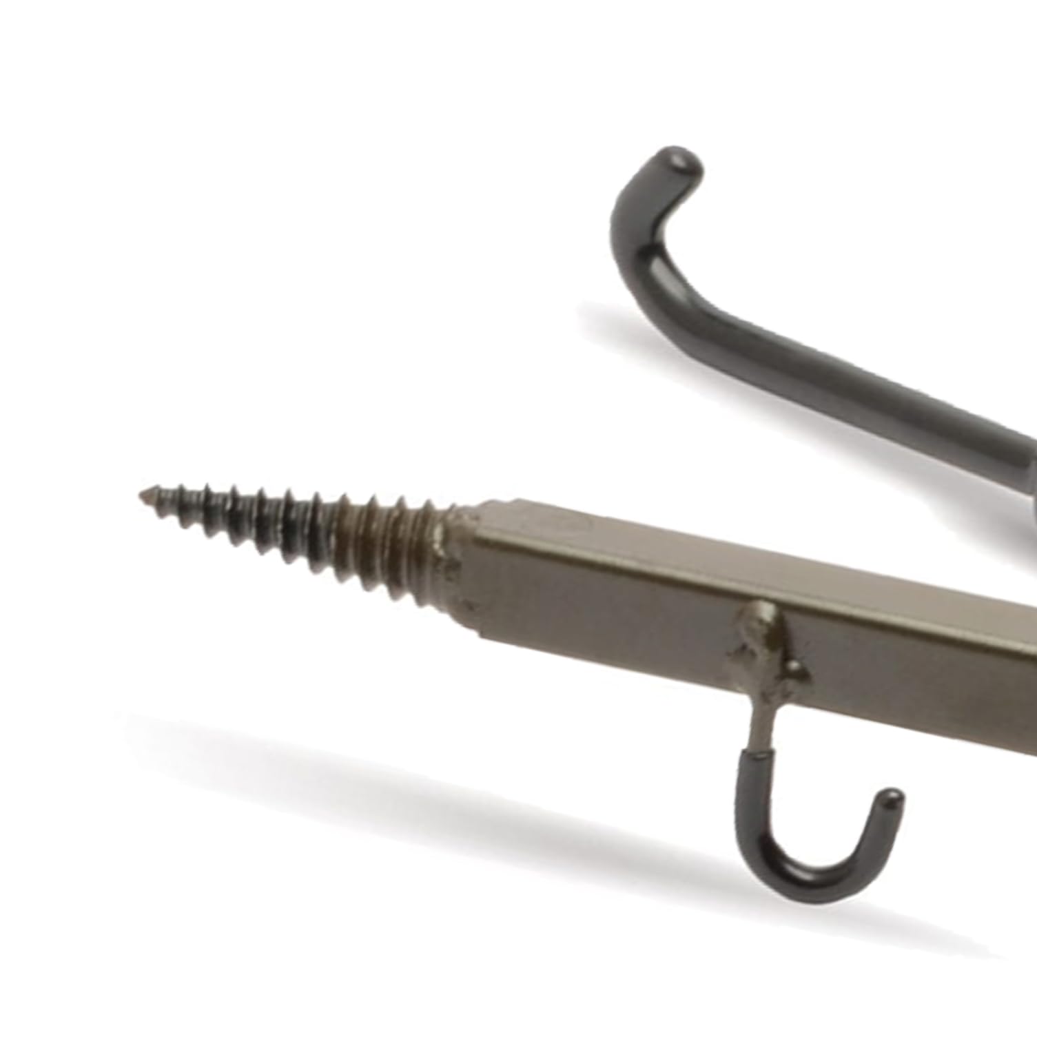 HME three-pack bow hangers keeps gear organized across stands