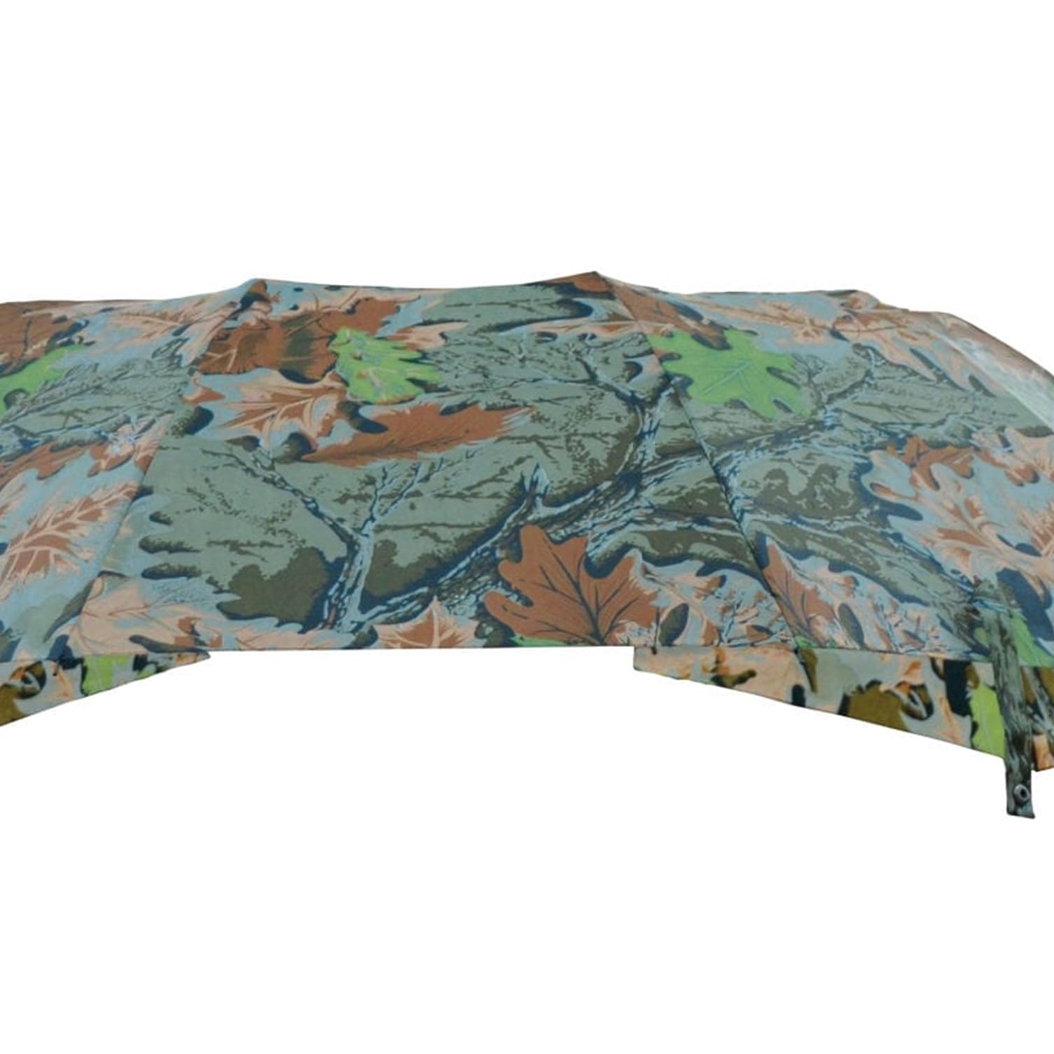 HME Tree Stand Umbrella mounting to a tree