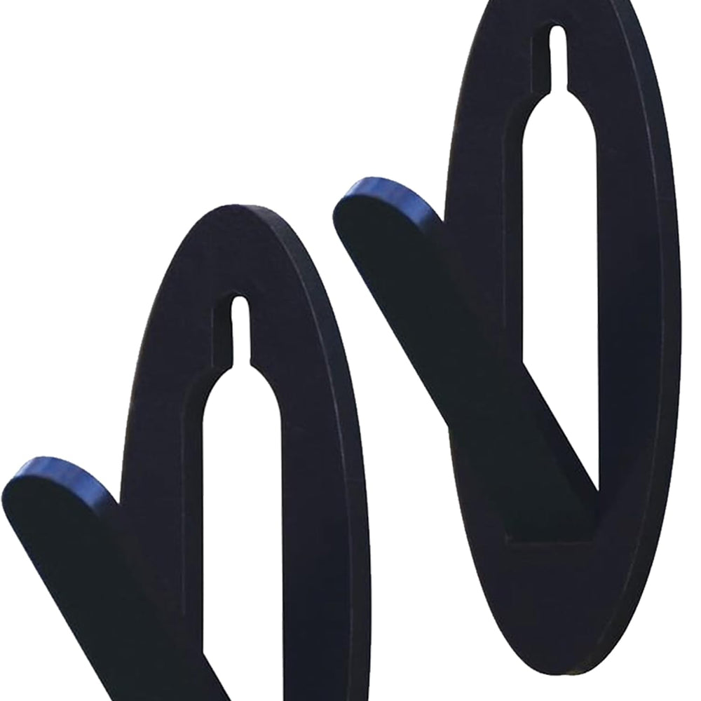 HME Trophy Mount highlighting heavy-gauge steel construction for durable displays.
