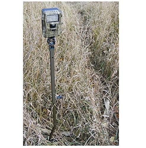 HME USB card reader included for quick data transfer from memory cards