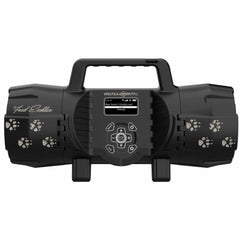 HME Western Rivers Eichler compact game call with remote for precise long-range hunting calls.