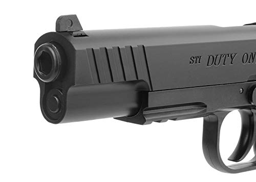 HN Sport HandN pellet sampler .25cal in hand for portable testing