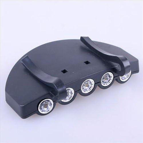 HnF shop CR2032 batteries included for quick setup