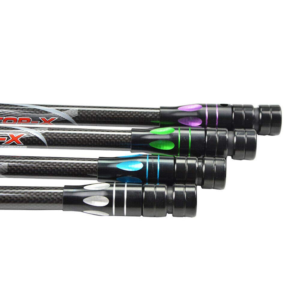 HNZMDY side bar stabilizer dampens noise and shock for cleaner shots.