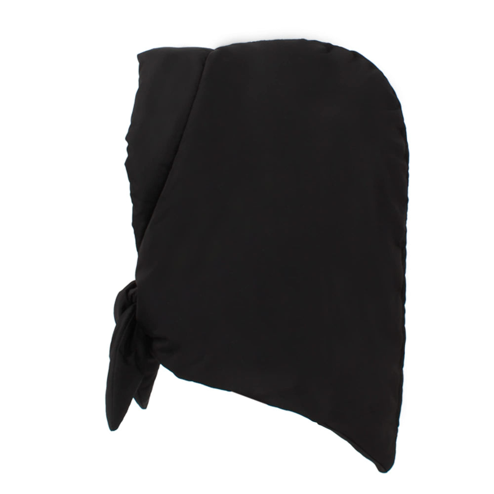Hoce casual hooded women's hat for versatile daily wear.