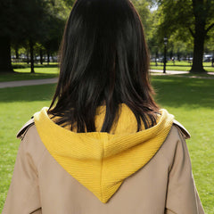 Hoce color options offer versatile styling in multiple colors.