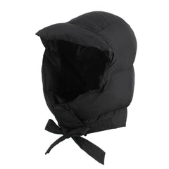 Hoce Extra Warm Hat front view showing windproof warmth for outdoor comfort