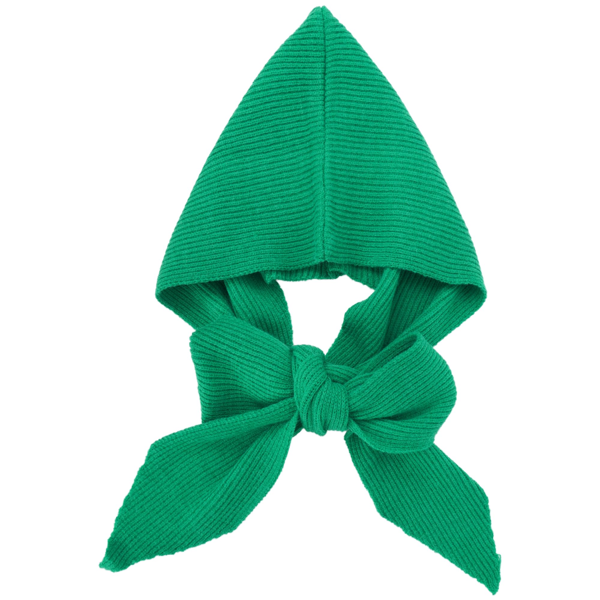 Hoce scarf hat as a thoughtful gift for holidays.