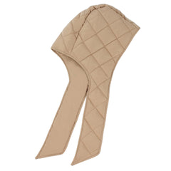 Hoce waterproof and windproof design keeps head dry during outdoor activities