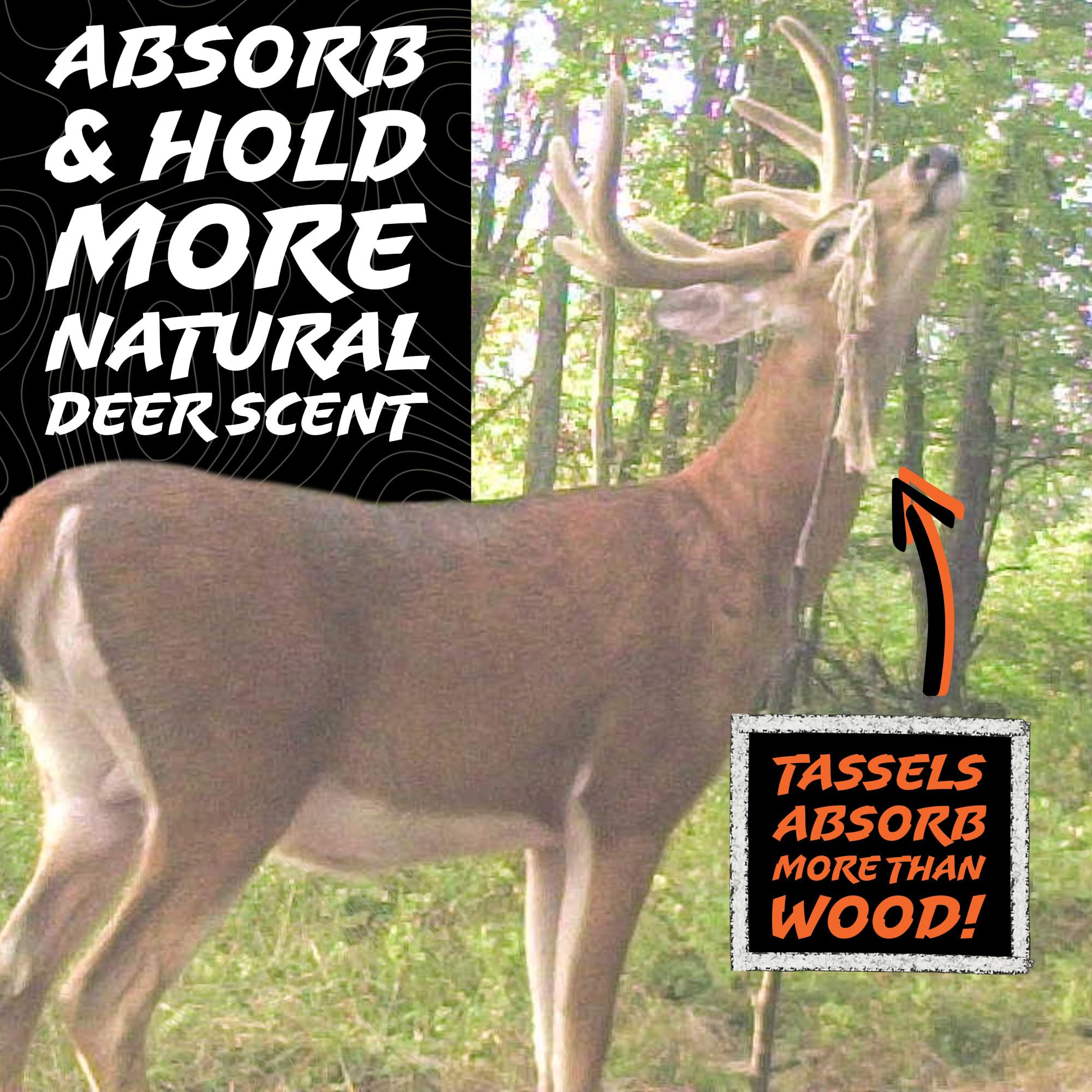 Hodag USA-made quality product line
