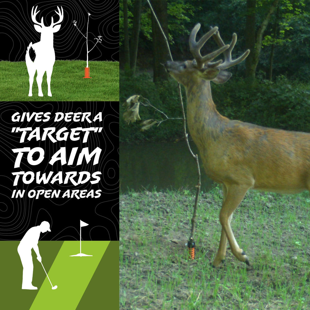 HODAG Hunting accessory featuring durable materials for reliable deployment.