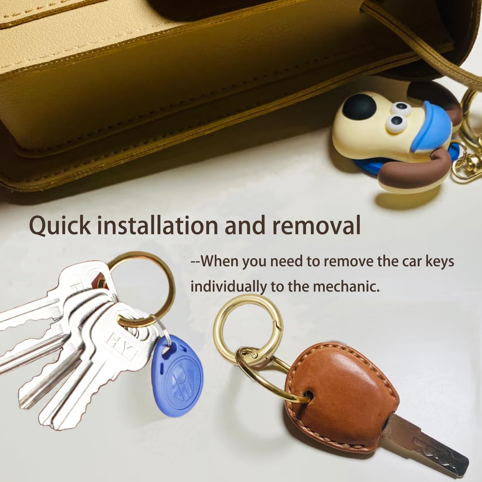 HOLAILS DIY use inspires creative gift ideas and custom accessories