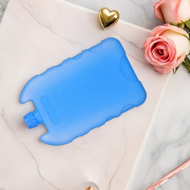 Holibanna Ice Packs with portable, slim design fitting many coolers.