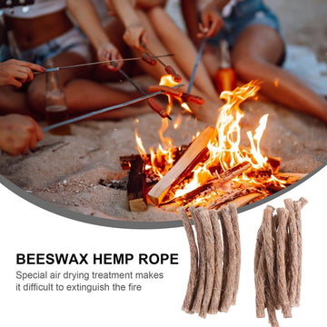 HOLIDYOYO 30pcs pack ready for sharing with friends who love camping