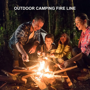 HOLIDYOYO camping survival tool that boosts preparedness and comfort