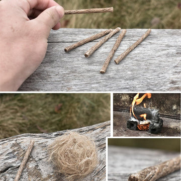 HOLIDYOYO long-lasting material provides dependable performance across adventures