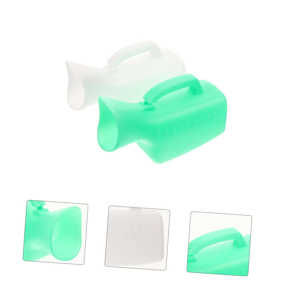 HOLIDYOYO easy-clean design simplifies rinsing and storage after use