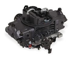 Holley Marine Avenger 770 CFM aluminum carb body with corrosion-resistant finish for saltwater and freshwater use.