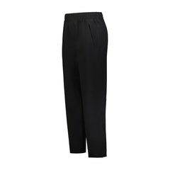 Holloway Rain Secure Waterproof Pant front view shows storm protection