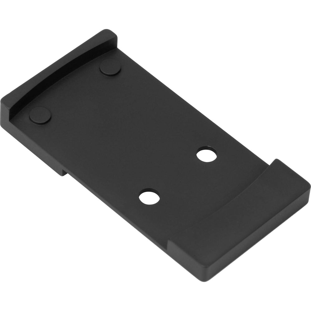 Easy-install HOLOSUN 407/507K plate for FN509 supports wobble-free mounting.