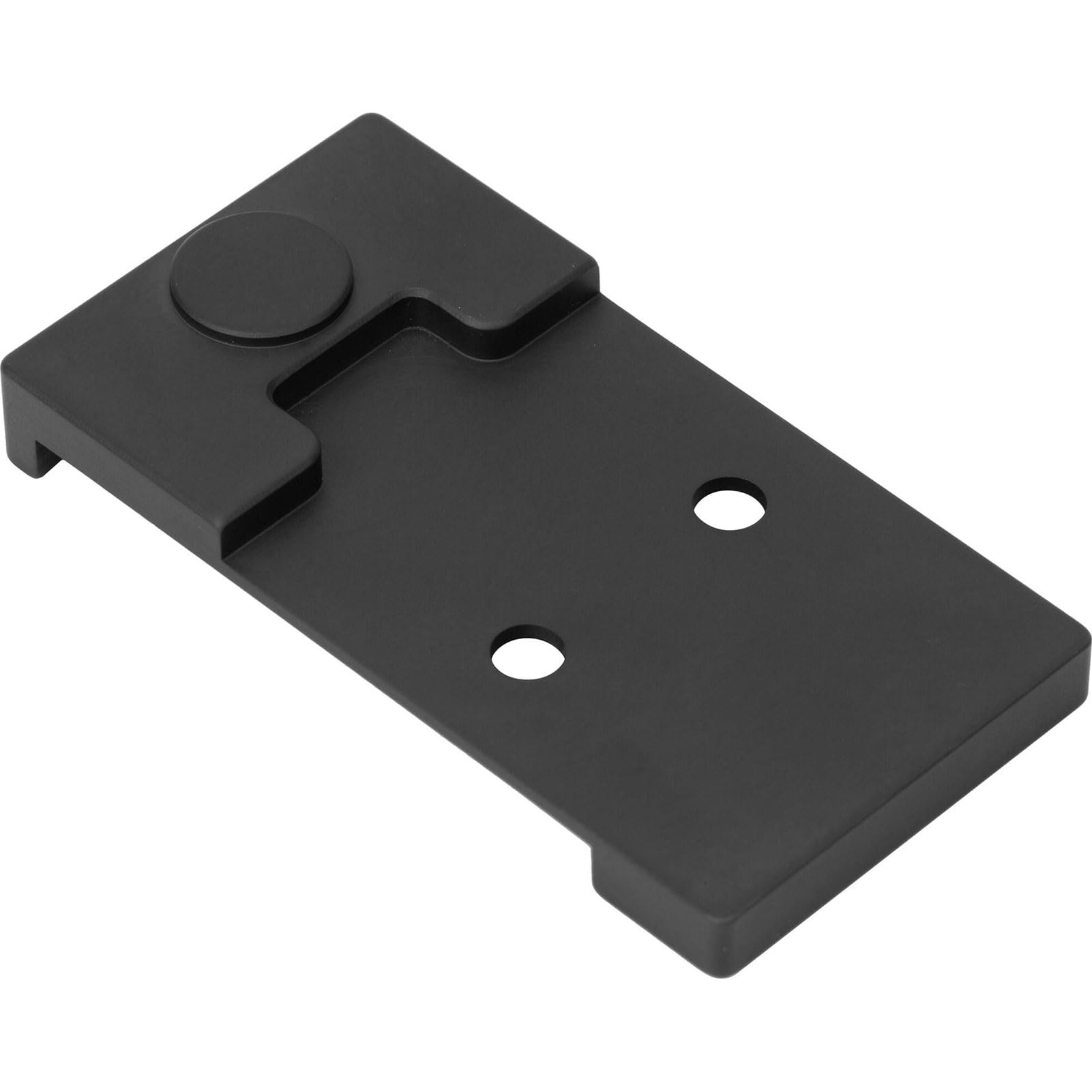 HOLOSUN FN509 compatible plate ensures precise fit and reliable optics performance.