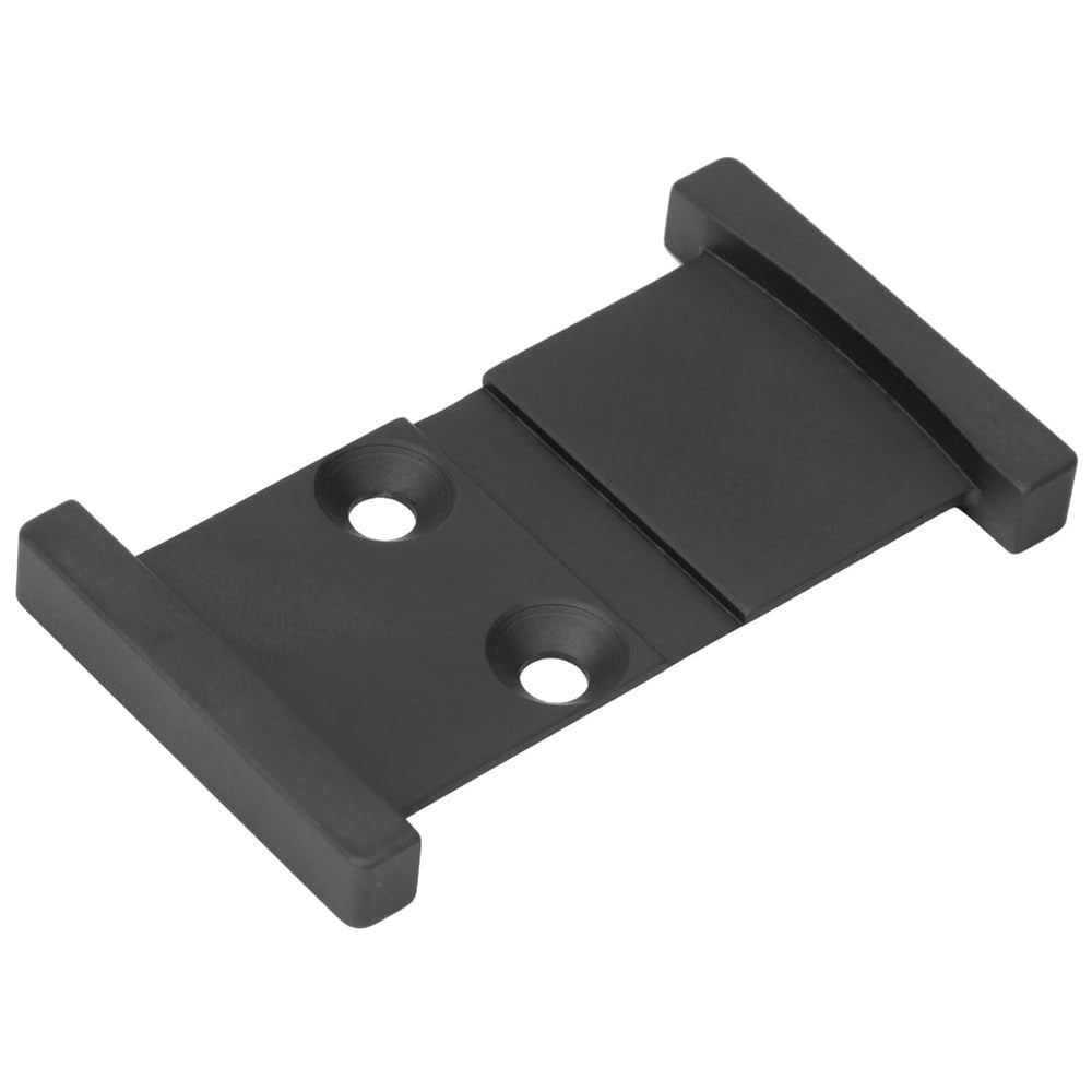 HOLOSUN 509PLT-FNX45 top view showing clean integration and stability