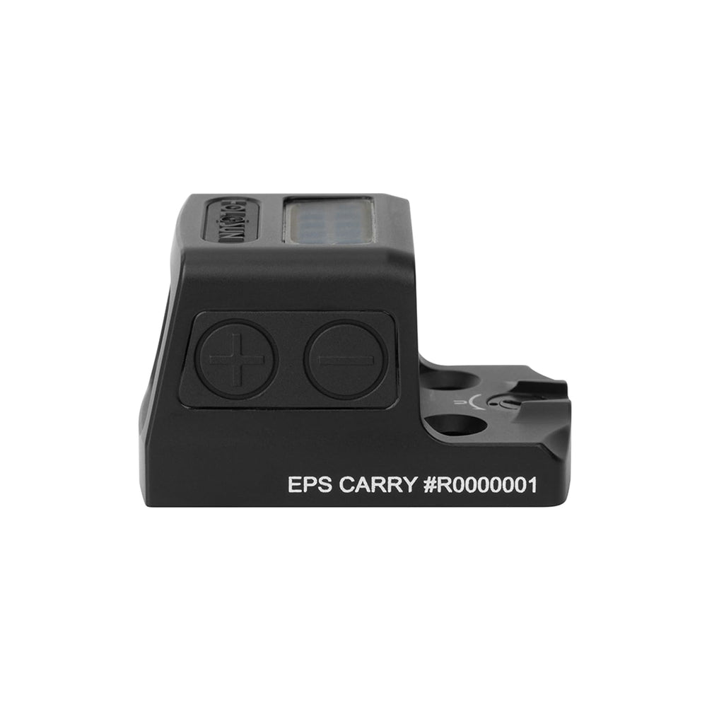 HOLOSUN EPS Carry GR-MRS RMSc-to-K adapter plate enables broad compatibility
