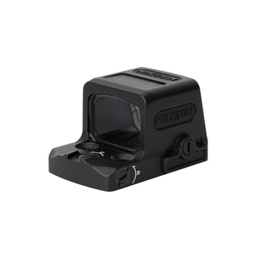 HOLOSUN EPS Carry GR-MRS solar failsafe keeps a usable reticle in varied light