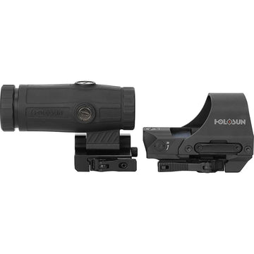 HOLOSUN HE510C-GR solar failsafe indicator image highlights secondary power in varying light.