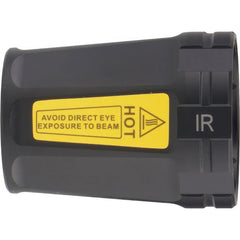 Holosun IR LED Bezel emits infrared light to aid night operations with night vision.