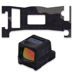 HolsterSmith EDC Wrap cordura-500d delivers durable scratch resistance for outdoor use.