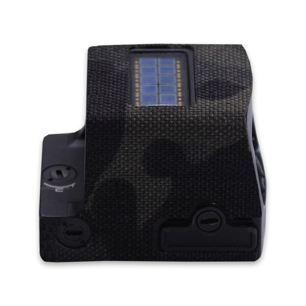 HolsterSmith EDC Wrap made-in-usa reflects quality and reliable craftsmanship.
