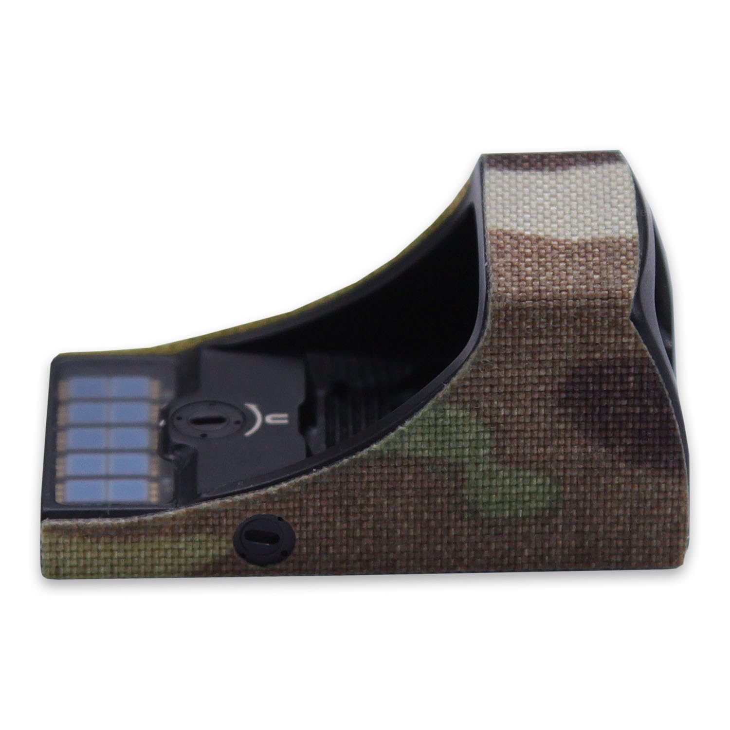 HolsterSmith EDC Wrap made in the USA ensures quality craftsmanship