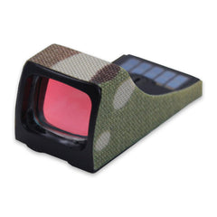 HolsterSmith EDC Wrap Multicam finish adds tactical style to gear