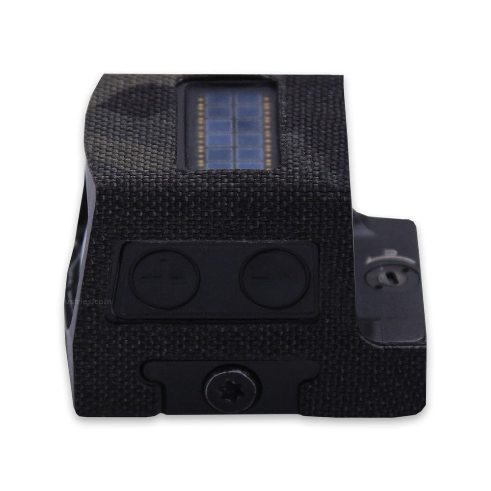HolsterSmith EDC Wrap precision-fit ensures seamless integration with Holosun 509T.