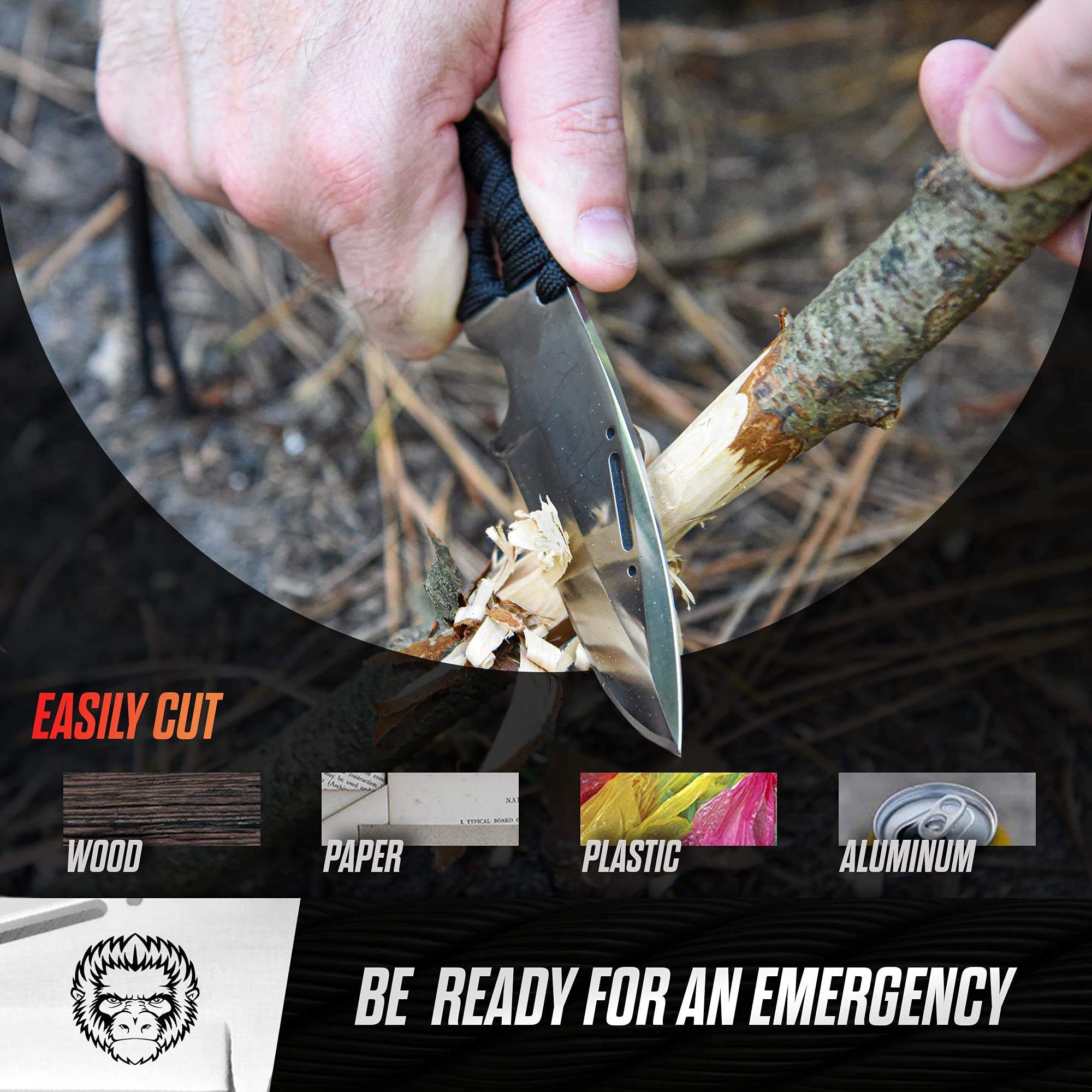 Holtzman's EDC knife carrying case enables safe, quick access