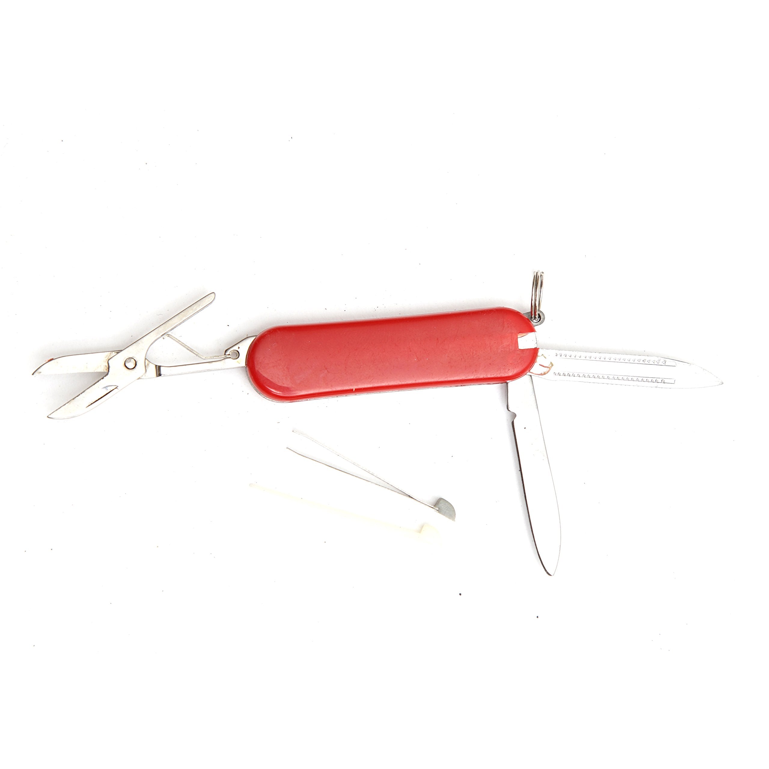 Emergency-use readiness without bulk, ideal for travel, camping, or commuting.