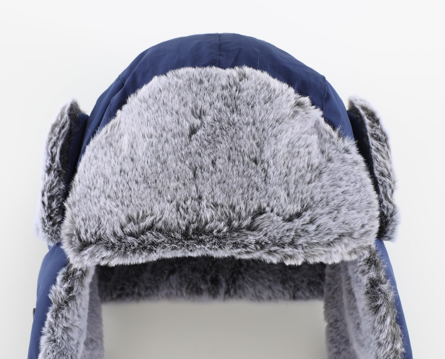 Home Prefer trapper hat multipurpose winter use for outdoor activities