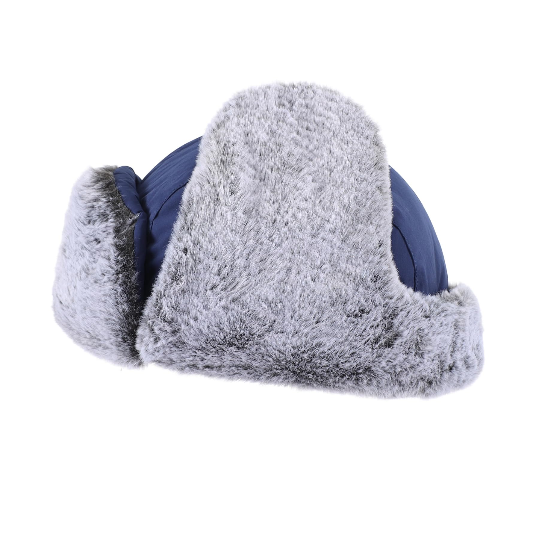 Home Prefer trapper hat waterproof construction helps you stay dry in wet conditions