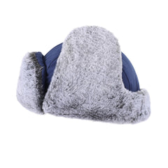 Home Prefer trapper hat waterproof construction helps you stay dry in wet conditions