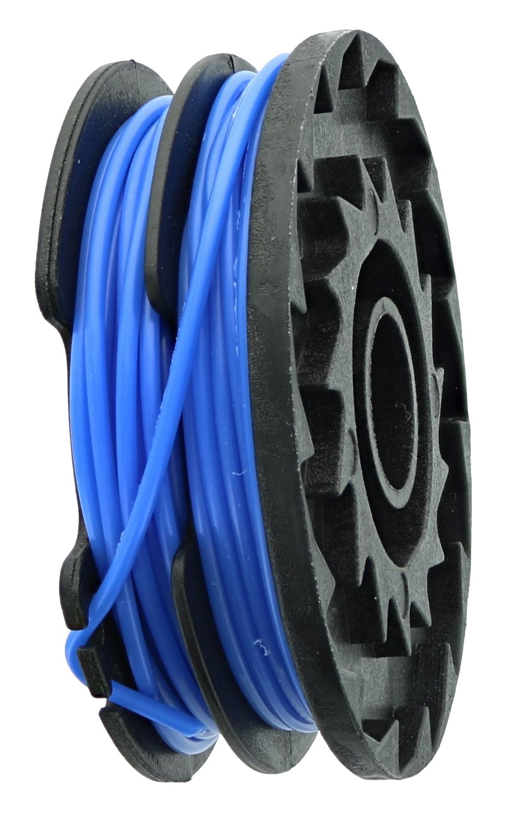 Homelite spool pack with clear installation directions